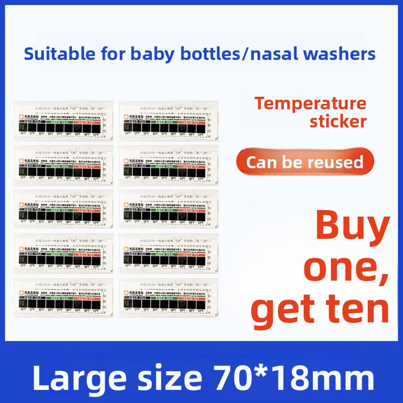 Nuvirax Nasal Wash Bottle — Portable, 300ml
